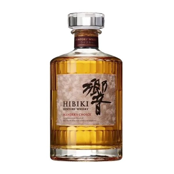 히비키 블렌더스 초이스 보틀